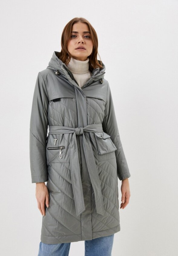 Куртка-пальто Winterra