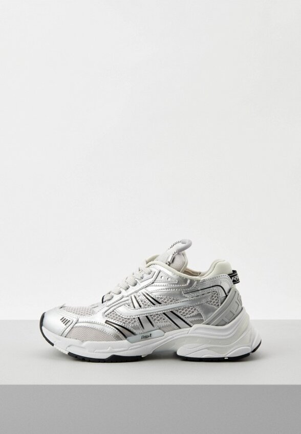 Кроссовки Ash