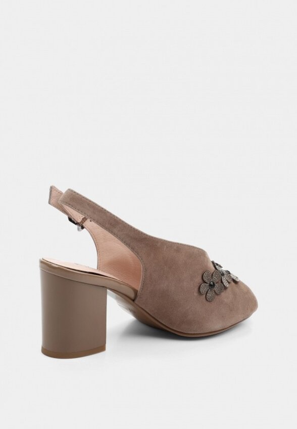 Босоножки Ascalini