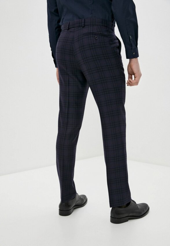 Костюм классический Bolini