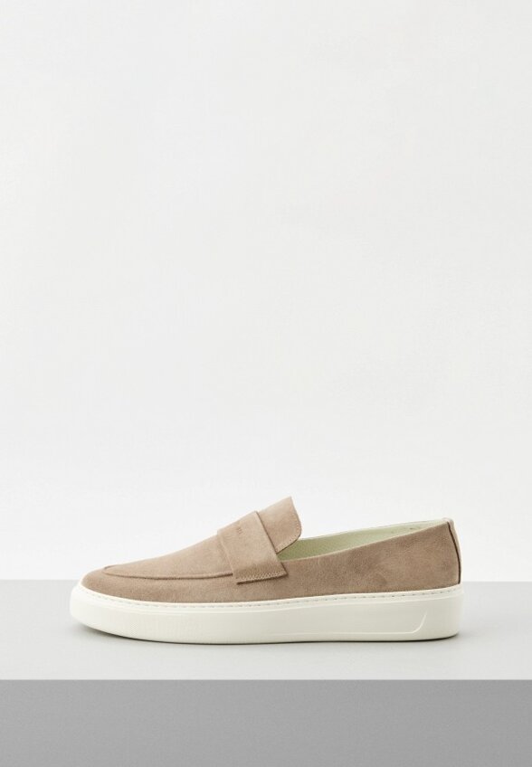 Лоферы Cerruti 1881