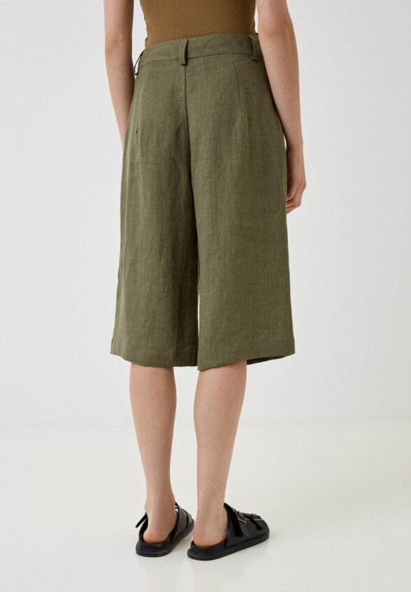 Бриджи In Linen