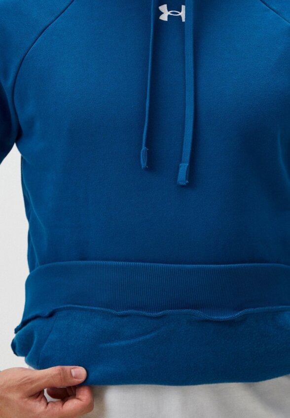 Худи Under Armour