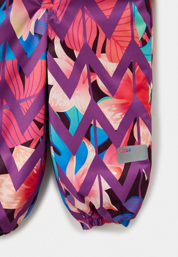 Комбинезон утепленный Hedda