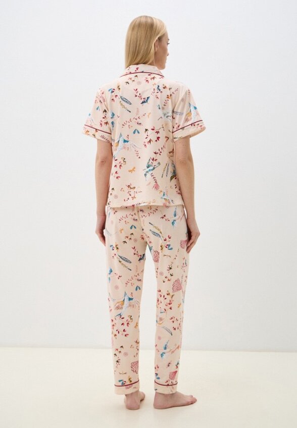 Пижама Disfade