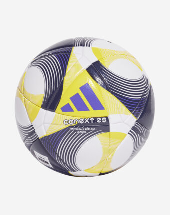 Мяч футбольный adidas League 25, Мультицвет женщинам