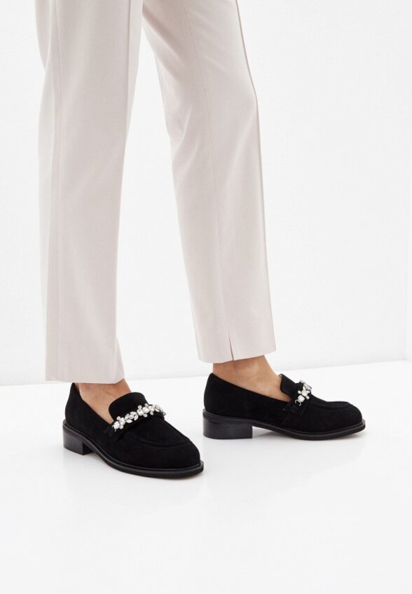 Лоферы Vitacci