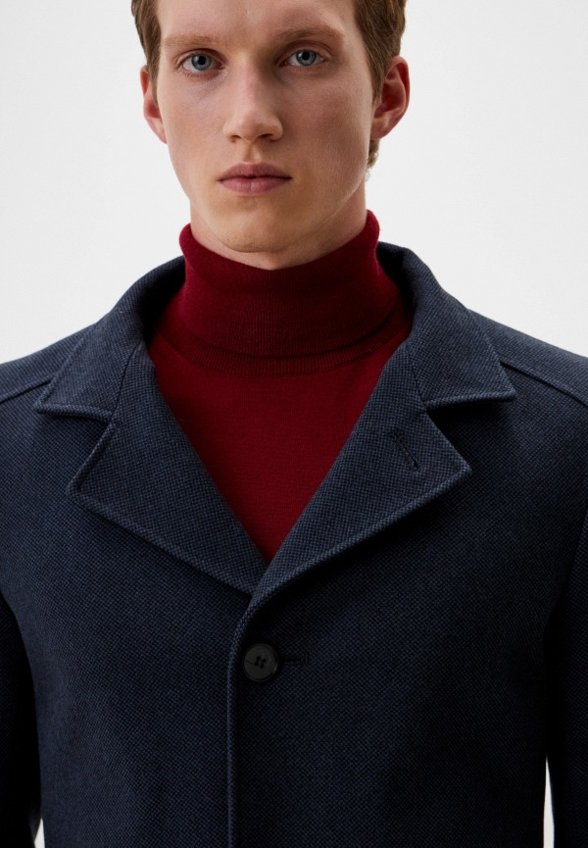 Полупальто Berkytt