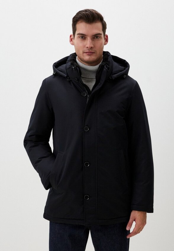 Пуховик Al Franco