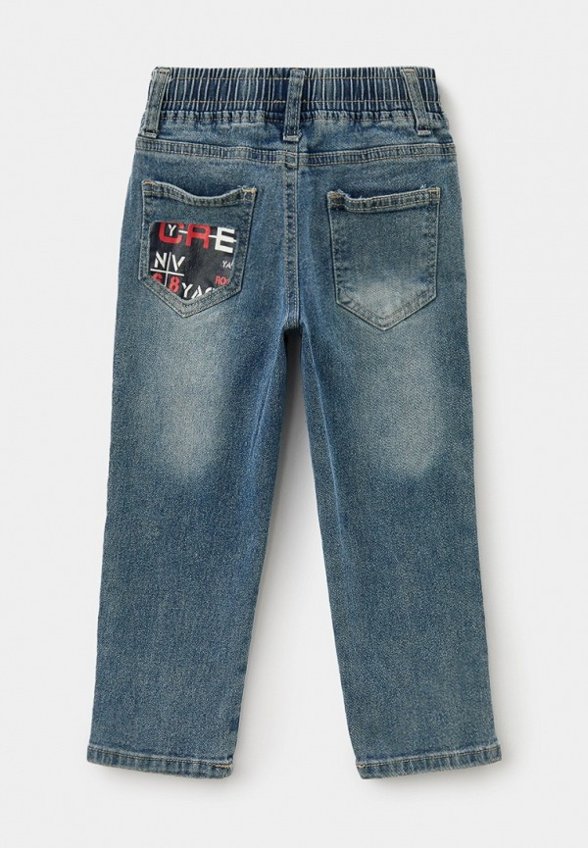 Джинсы PlayToday