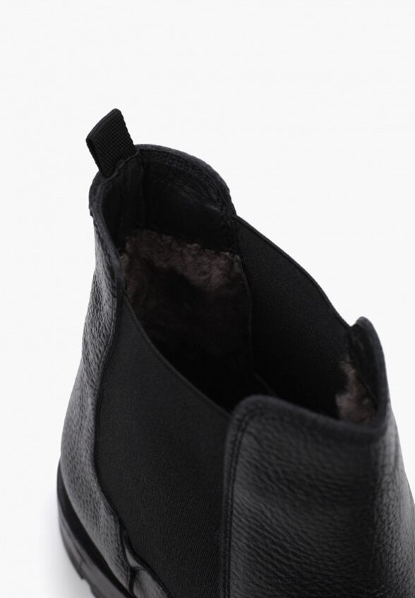 Ботинки Pazolini