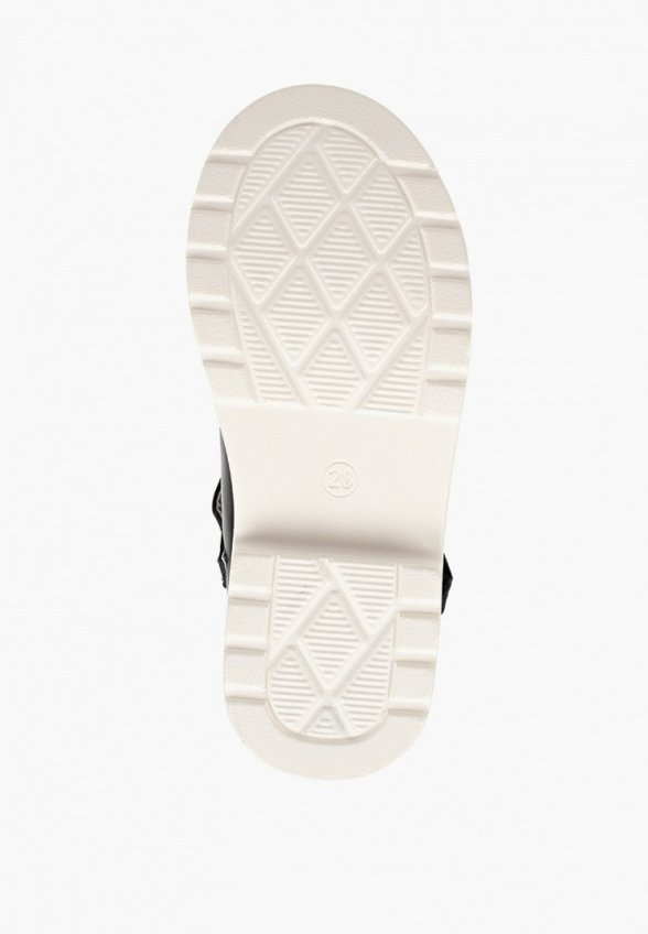 Туфли Капитошка