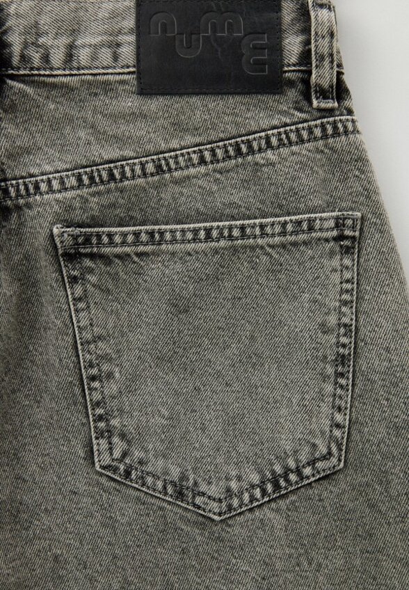 Джинсы Nume