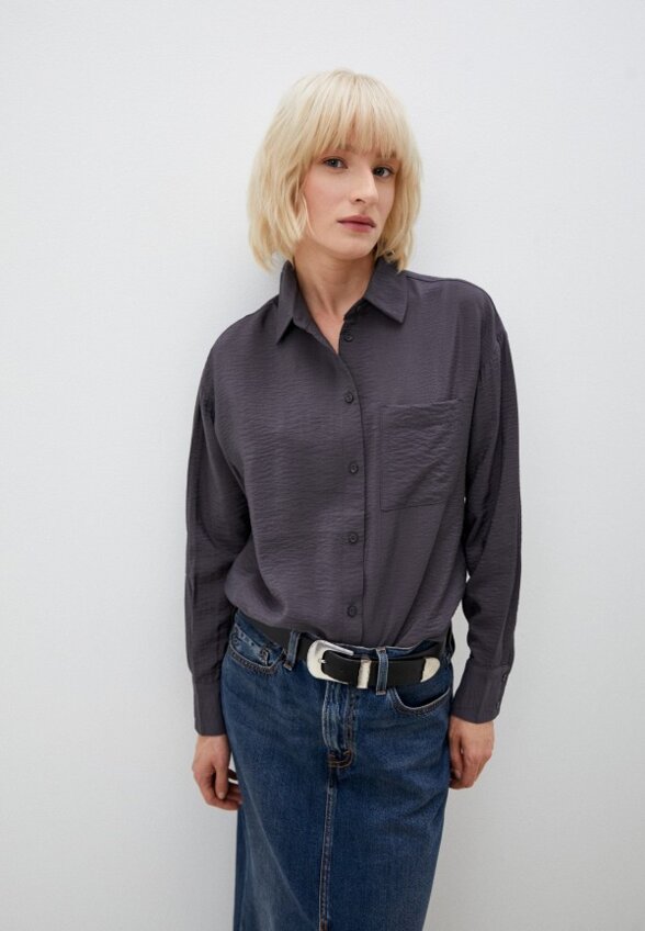 Блуза Terranova