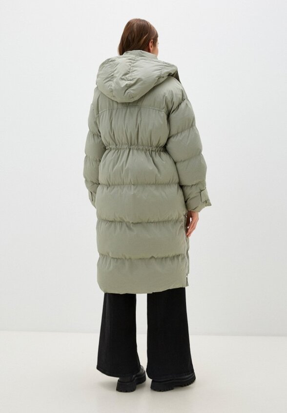 Пуховик Fragarika