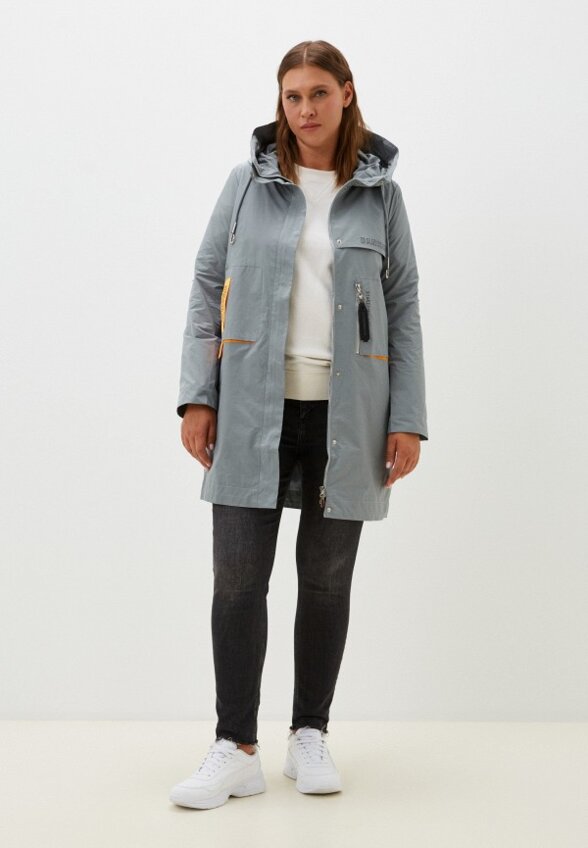 Плащ Margo Blues