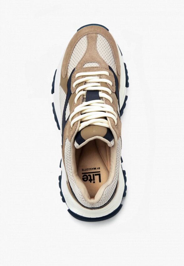 Кроссовки Lite by Mascotte