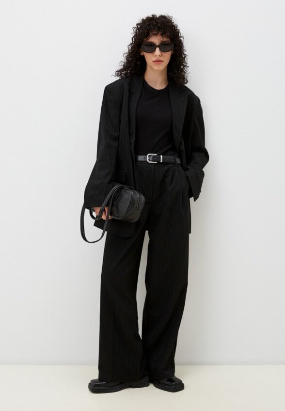 Брюки Face Code