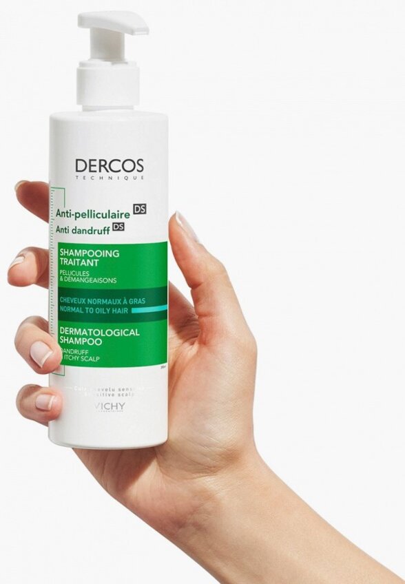 Шампунь Vichy