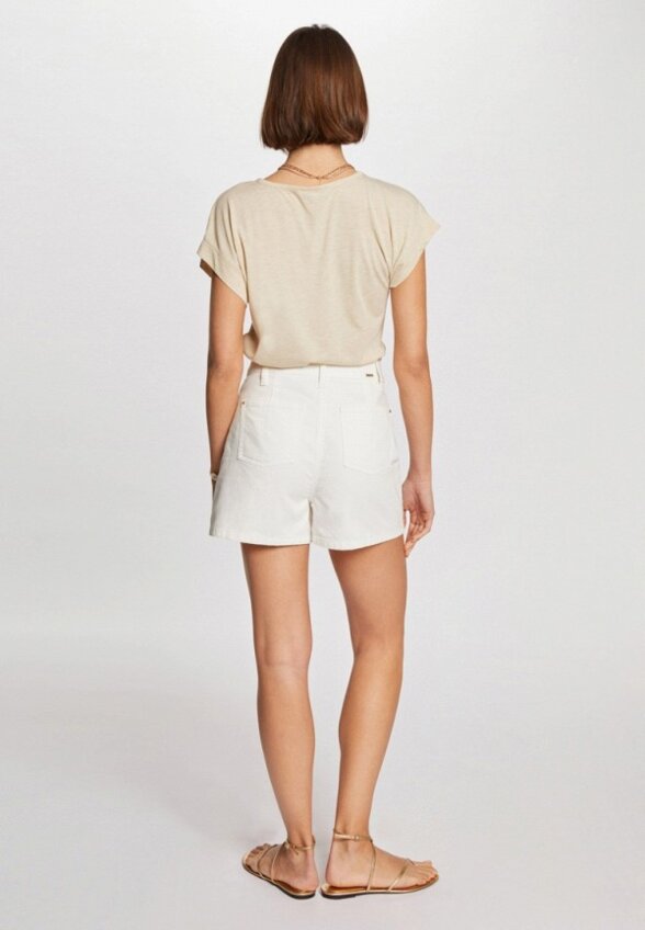 Футболка Morgan