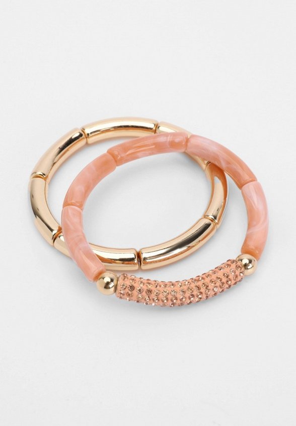 Браслеты 2 шт. Pill