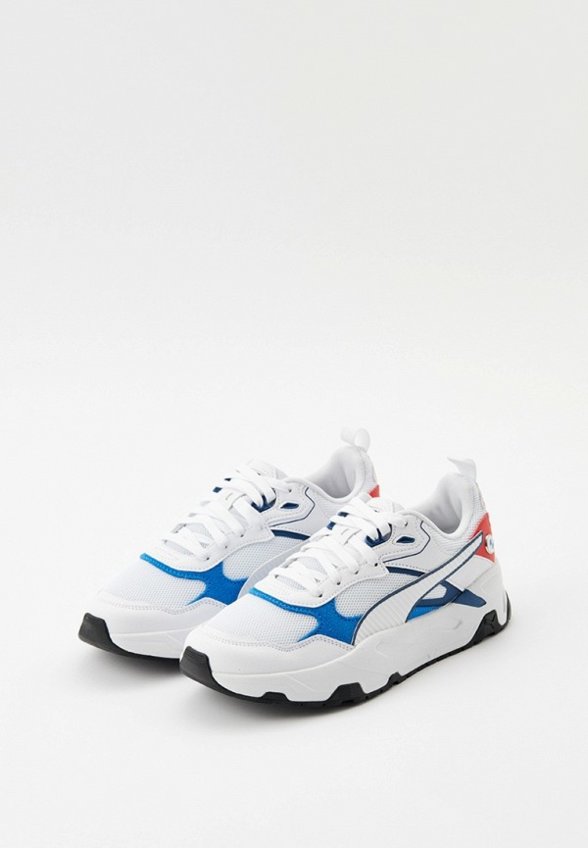 Кроссовки PUMA