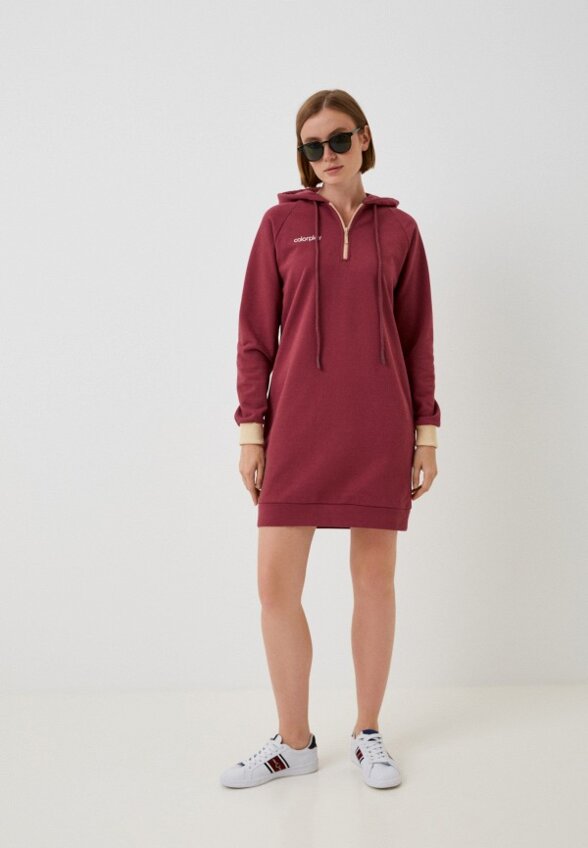 Платье Colorplay