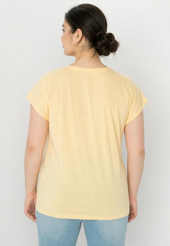 Футболка Samoon by Gerry Weber