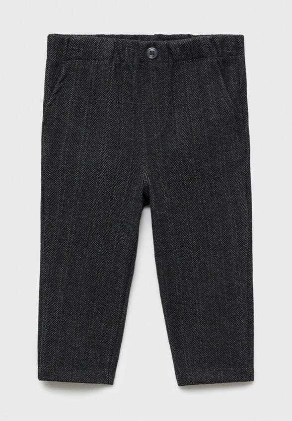 Брюки Mango Kids