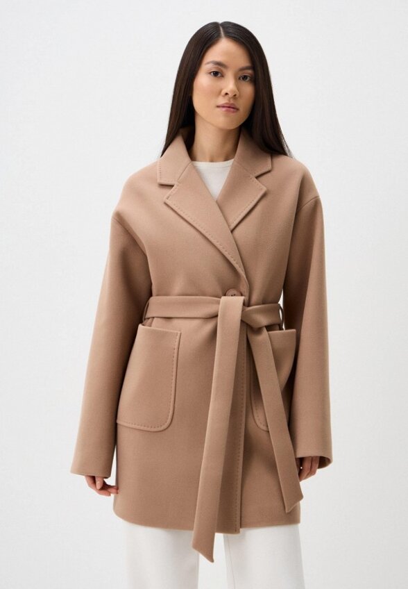 Полупальто Lawinter