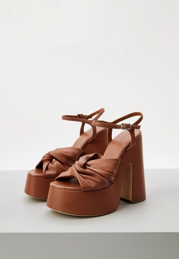 Босоножки Vic Matie