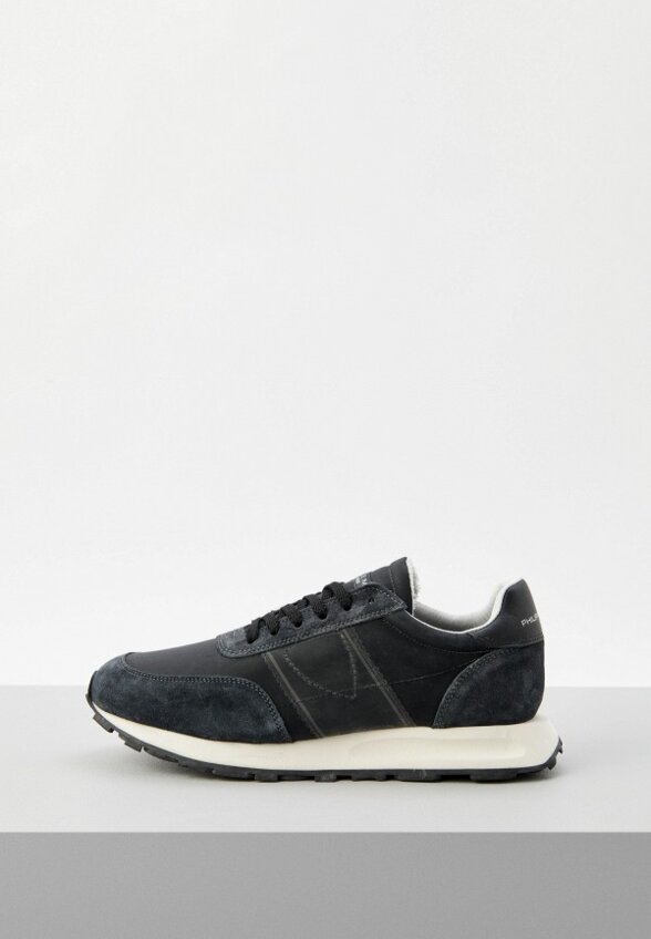 Кроссовки Philippe Model Paris