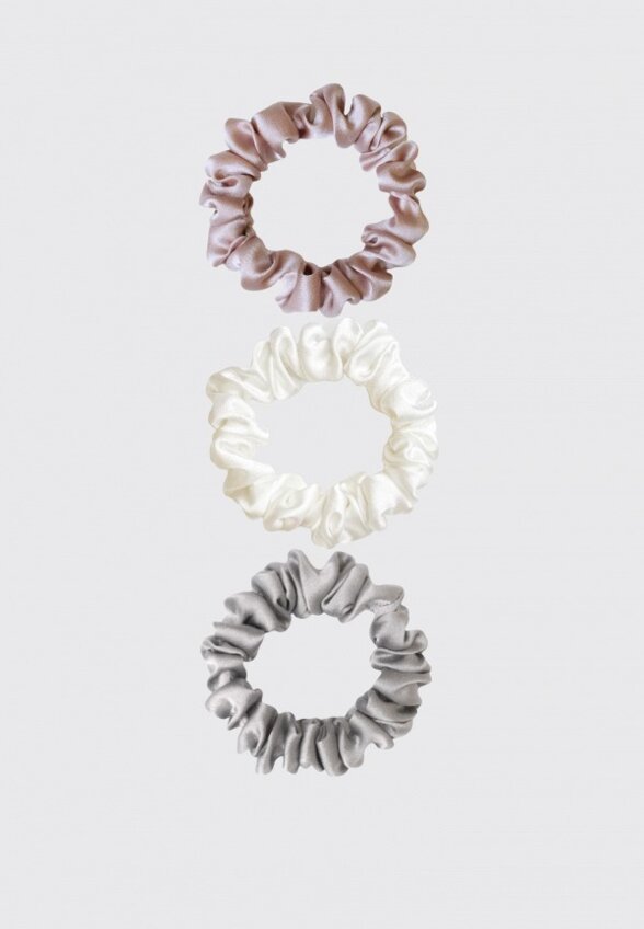 Резинки 3 шт. Kan-Kan