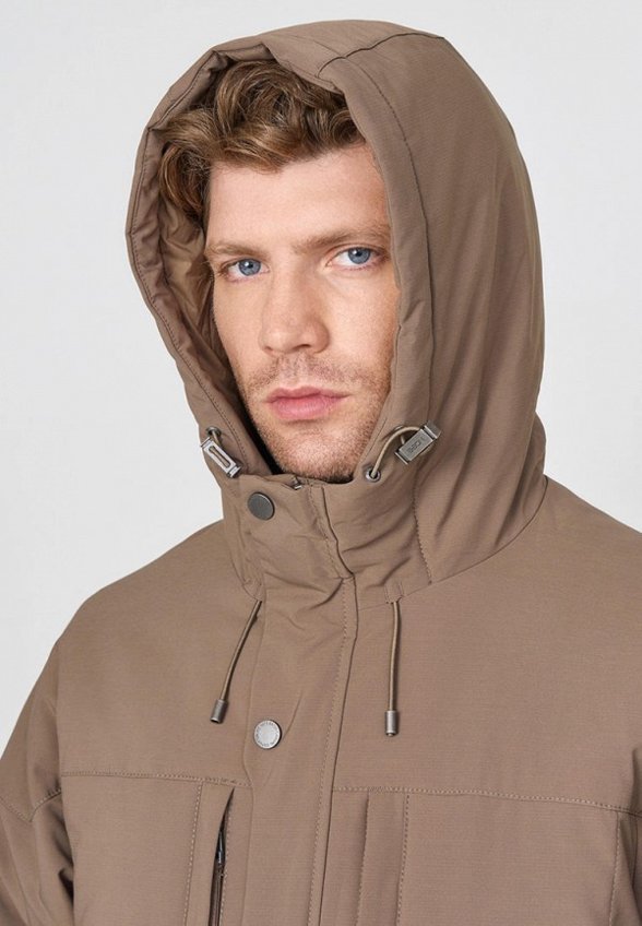 Куртка утепленная Baon