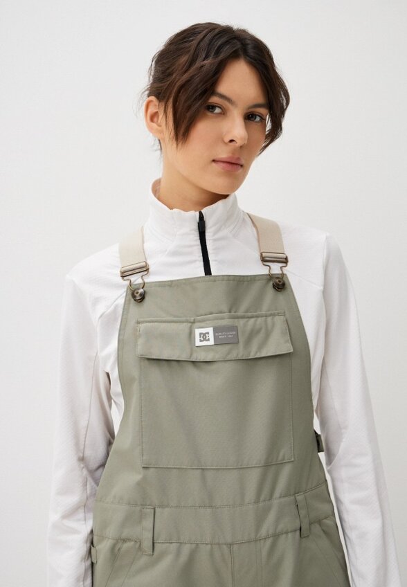 Брюки сноубордические DC Shoes