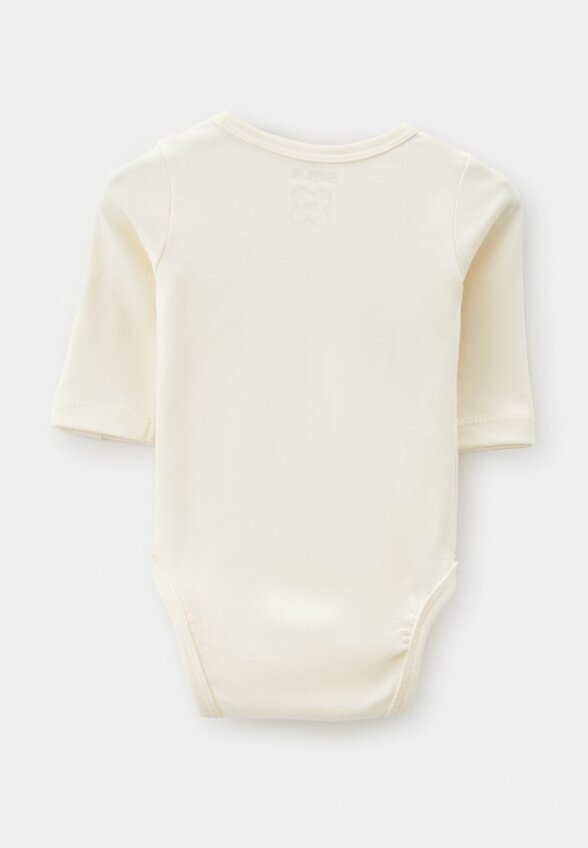 Боди и ползунки Sela