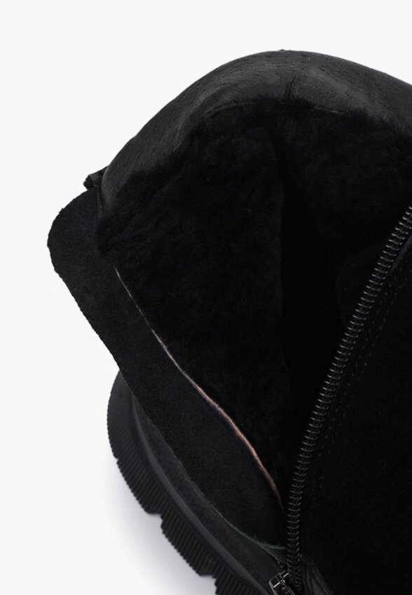 Ботинки Milana