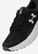 Кроссовки детские Under Armour BGS Surge 4, Черный8  - превью