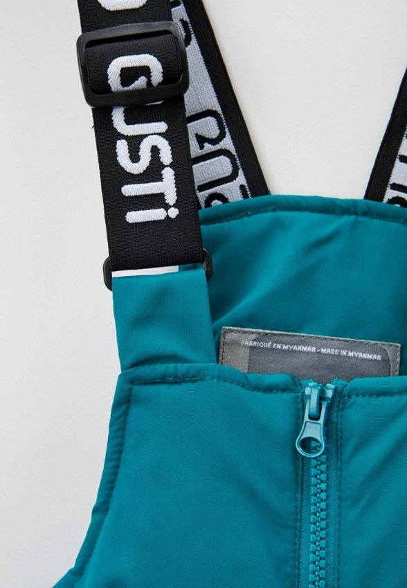 Полукомбинезон Gusti