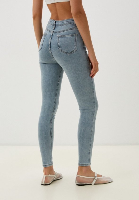 Джинсы Nerouge