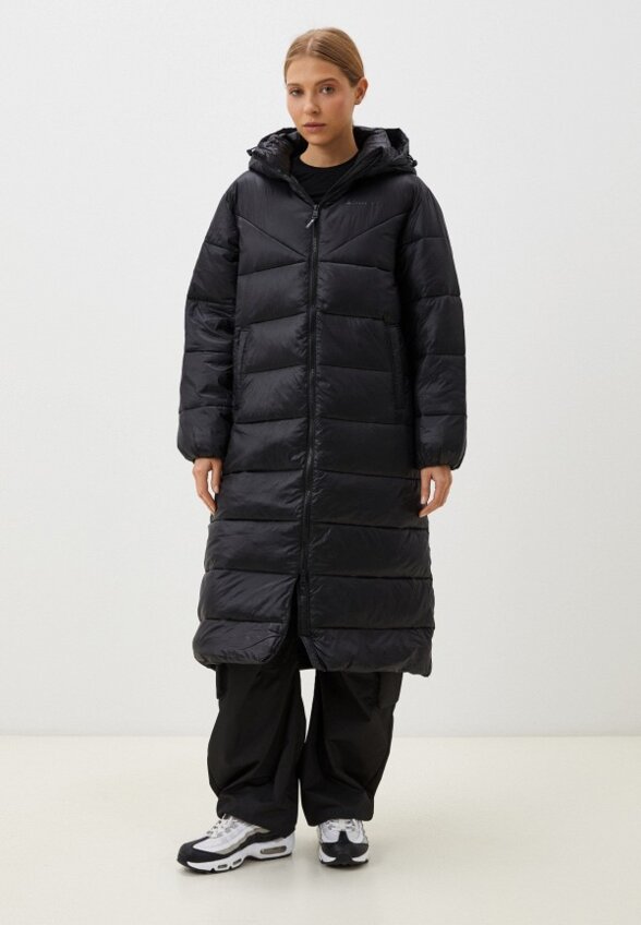 Пуховик Champion