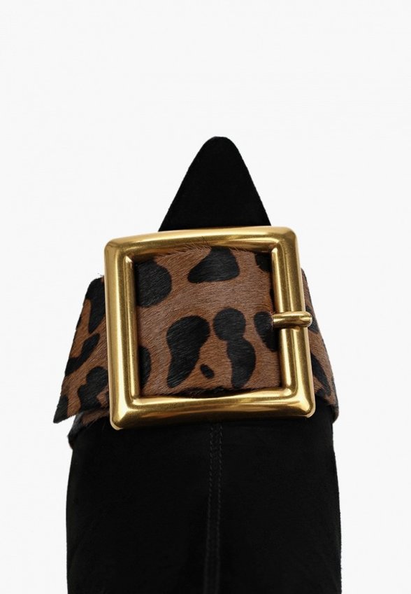 Ботильоны Graciana