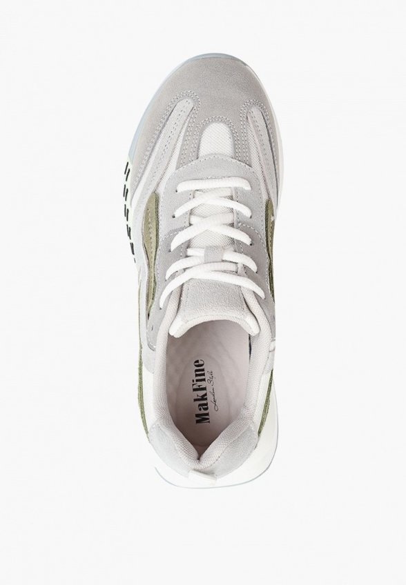Кроссовки Makfine