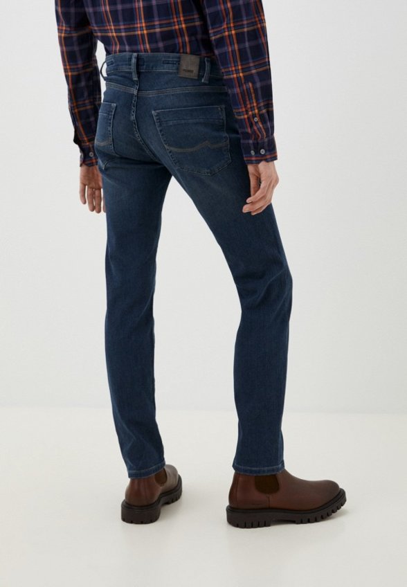 Джинсы Pioneer