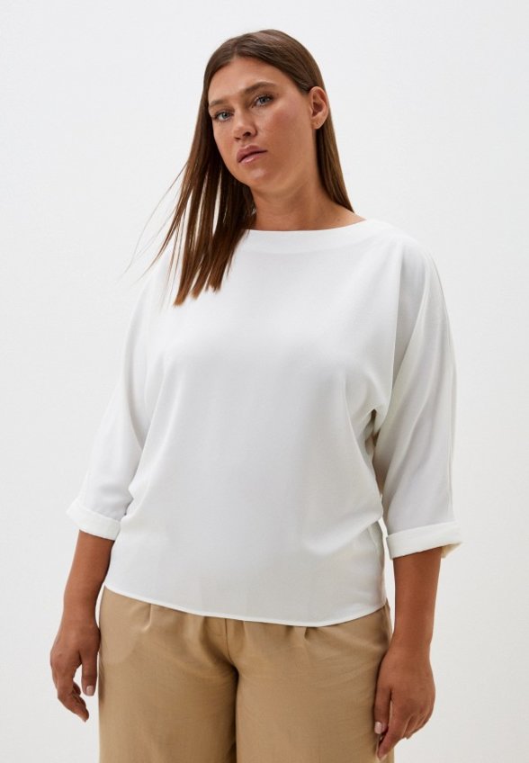 Блуза Miss Chic