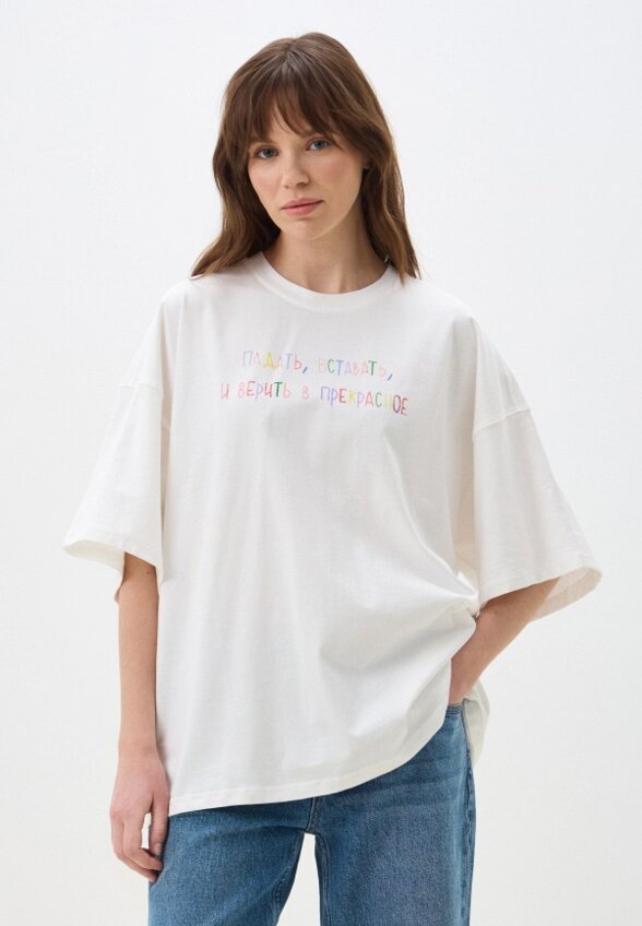 Футболка Lookonline