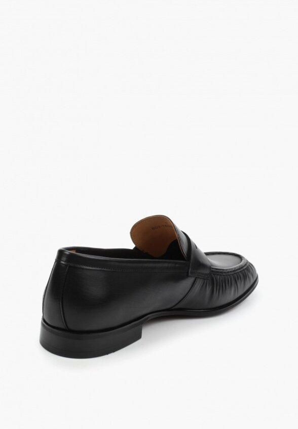 Лоферы El'Rosso