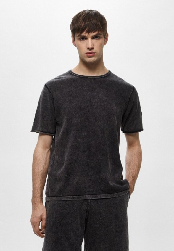 Футболка Mademan