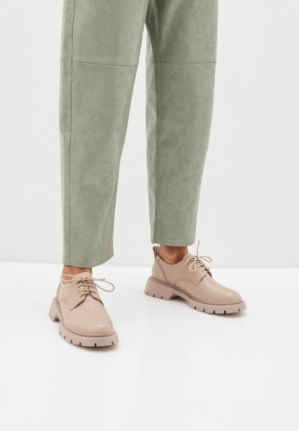 Ботинки Thomas Munz