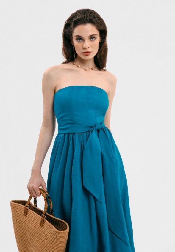 Платье Sample Room